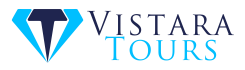 Vistara Tours Logo