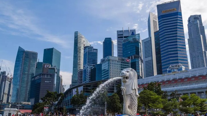 Merlion